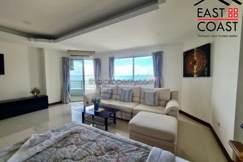 Eigentumswohnung in Pattaya, Thailand, 1 Schlafzimmer  № 213683 - Foto 6