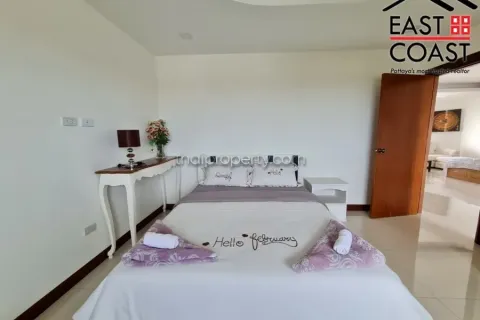 Eigentumswohnung in Pattaya, Thailand, 1 Schlafzimmer  № 213683 - Foto 13