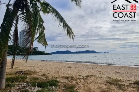 Eigentumswohnung in Pattaya, Thailand, 1 Schlafzimmer  № 213683 - Foto 27