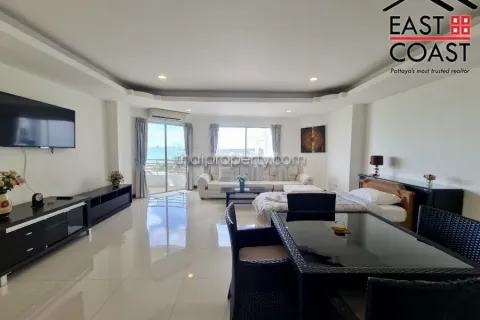 Eigentumswohnung in Pattaya, Thailand, 1 Schlafzimmer  № 213683 - Foto 9