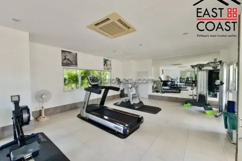 Eigentumswohnung in Pattaya, Thailand, 1 Schlafzimmer  № 213683 - Foto 20
