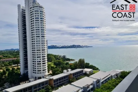 Eigentumswohnung in Pattaya, Thailand, 1 Schlafzimmer  № 213683 - Foto 2