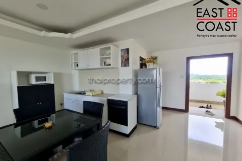 Eigentumswohnung in Pattaya, Thailand, 1 Schlafzimmer  № 213683 - Foto 3