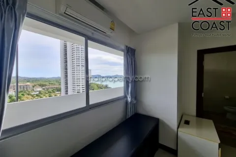 Eigentumswohnung in Pattaya, Thailand, 1 Schlafzimmer  № 213683 - Foto 19