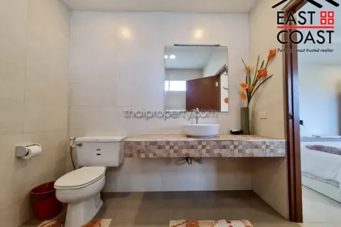 Eigentumswohnung in Pattaya, Thailand, 1 Schlafzimmer  № 213683 - Foto 16