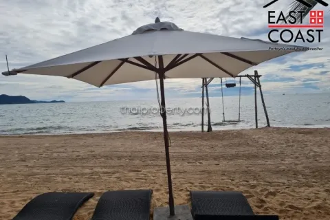 Eigentumswohnung in Pattaya, Thailand, 1 Schlafzimmer  № 213683 - Foto 30