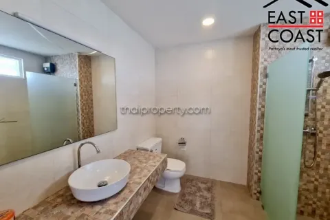 Eigentumswohnung in Pattaya, Thailand, 1 Schlafzimmer  № 213683 - Foto 18