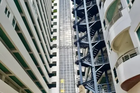 Eigentumswohnung in Pattaya, Thailand, 1 Schlafzimmer  № 213683 - Foto 26