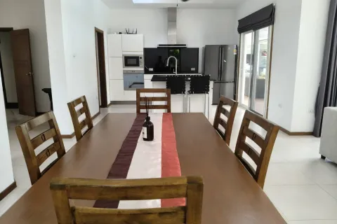 Villa in Hua Hin, Thailand 4 bedrooms № 163521 - photo 6