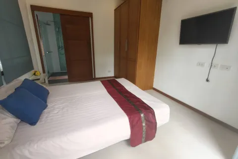 Villa in Hua Hin, Thailand 4 bedrooms № 163521 - photo 12