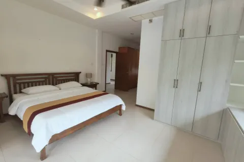 Villa in Hua Hin, Thailand 4 bedrooms № 163521 - photo 11