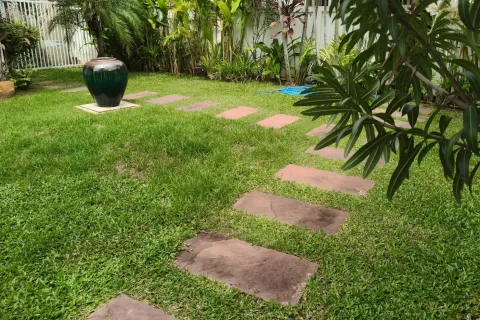 Villa in Hua Hin, Thailand 4 bedrooms № 163521 - photo 30