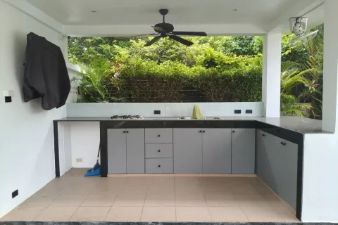 Villa in Hua Hin, Thailand 4 bedrooms № 163521 - photo 23