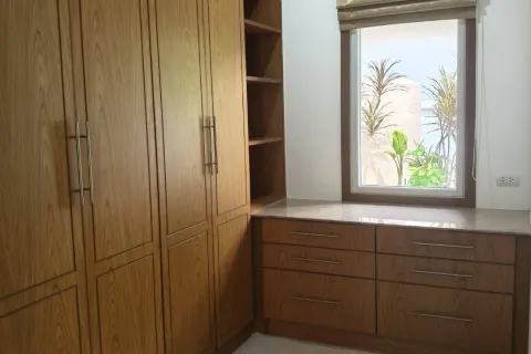 Villa in Hua Hin, Thailand 4 bedrooms № 163521 - photo 18