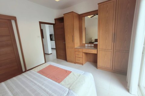 Villa in Hua Hin, Thailand 4 bedrooms № 163521 - photo 9