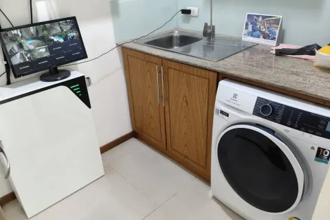 Villa in Hua Hin, Thailand 4 bedrooms № 163521 - photo 28