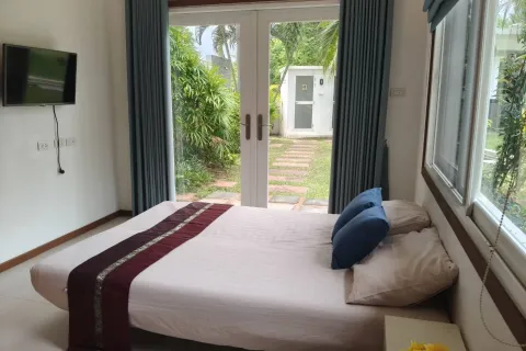 Villa in Hua Hin, Thailand 4 bedrooms № 163521 - photo 13