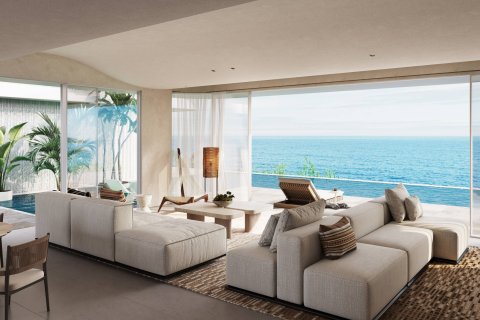 Villa in Ko Samui, Thailand 4 bedrooms № 163518 - photo 3