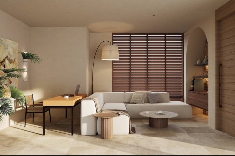 Villa in Ko Samui, Thailand 4 bedrooms № 163518 - photo 6