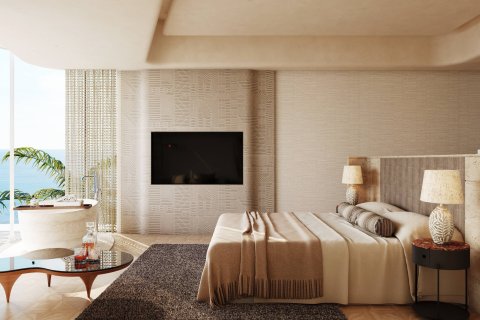 Villa in Ko Samui, Thailand 4 bedrooms № 163518 - photo 9