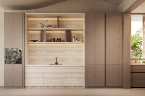 Villa in Ko Samui, Thailand 4 bedrooms № 163518 - photo 5