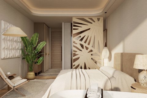 Villa in Ko Samui, Thailand 4 bedrooms № 163518 - photo 11