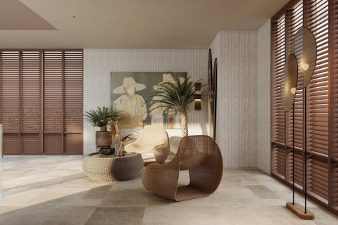 Villa in Ko Samui, Thailand 4 bedrooms № 163518