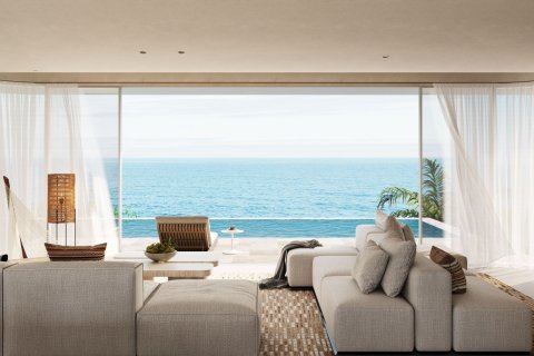 Villa in Ko Samui, Thailand 4 bedrooms № 163518 - photo 7