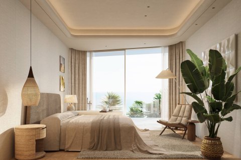 Villa in Ko Samui, Thailand 4 bedrooms № 163518 - photo 10