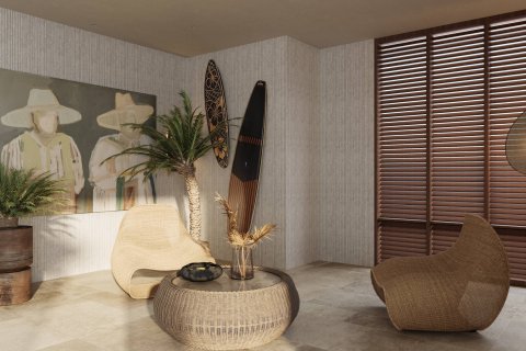 Villa in Ko Samui, Thailand 4 bedrooms № 163518 - photo 8