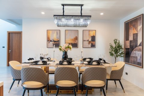 Villa à Phuket, Thaïlande 6 chambres № 163519 - photo 4