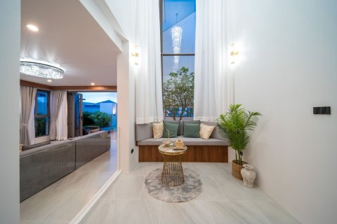 Villa à Phuket, Thaïlande 6 chambres № 163519 - photo 6