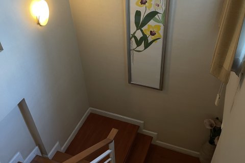 Townhouse in Lat Krabang, Bangkok, Thailand 3 bedrooms № 163522 - photo 6