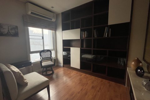 Townhouse in Lat Krabang, Bangkok, Thailand 3 bedrooms № 163522 - photo 11