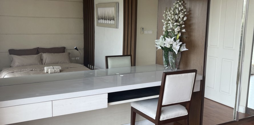 Townhouse in Lat Krabang, Bangkok, Thailand 3 bedrooms № 163522