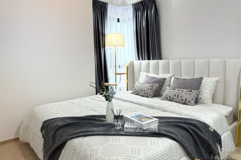 Condo in Bangkok, Thailand, 2 bedrooms № 186960