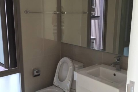 Condo à Bangkok, Thaïlande, 2 chambres № 116944 - photo 6