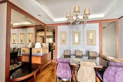 Кондоминиум с 2 спальнями в Бангкоке, Таиланд № 116943 - фото 1