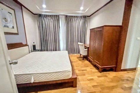 Кондоминиум с 2 спальнями в Бангкоке, Таиланд № 116943 - фото 2