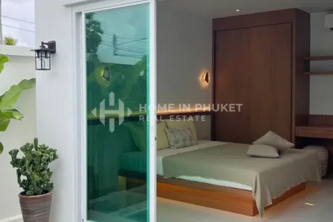 Дом в Раваи, Таиланд с 3 спальнями  № 157390 - фото 13