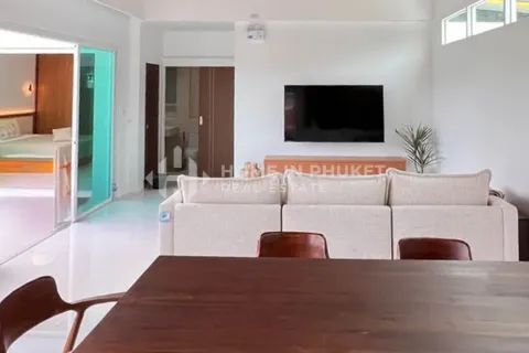 Дом в Раваи, Таиланд с 3 спальнями  № 157390 - фото 3