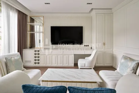 House in Phuket, Thailand 3 bedrooms № 157391 - photo 17