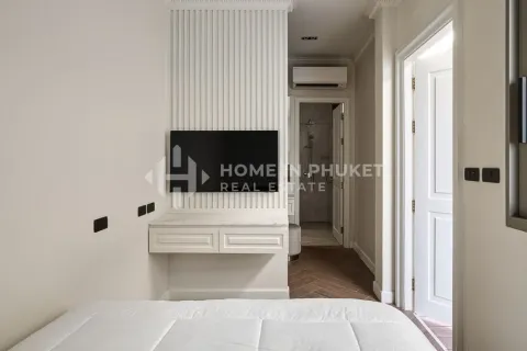 House in Phuket, Thailand 3 bedrooms № 157391 - photo 23