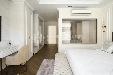 House in Phuket, Thailand 3 bedrooms № 157391 - photo 21