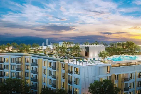 Condo à Phuket, Thaïlande, 1 chambre  № 157388 - photo 16