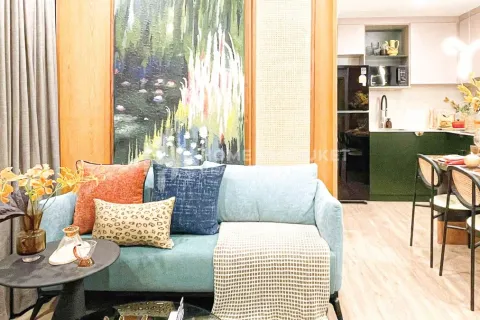 Condo à Phuket, Thaïlande, 1 chambre  № 157388 - photo 2