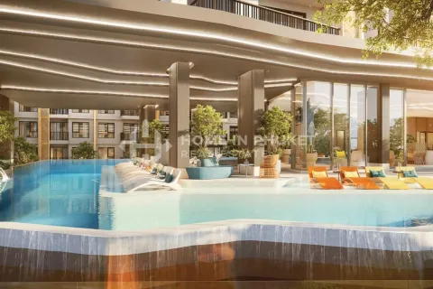 Condo à Phuket, Thaïlande, 2 chambres  № 157386 - photo 9