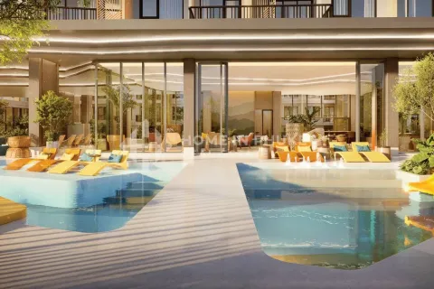 Condo à Phuket, Thaïlande, 2 chambres  № 157386 - photo 11