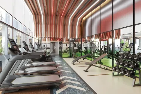 Condo à Phuket, Thaïlande, 2 chambres  № 157386 - photo 3