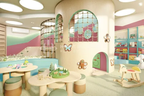 Condo à Phuket, Thaïlande, 2 chambres  № 157386 - photo 6